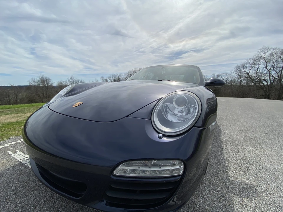 2009 Porsche 997 Carrera S - Image 13 of 31