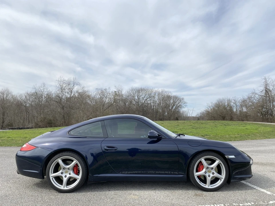 2009 Porsche 997 Carrera S - Image 19 of 31
