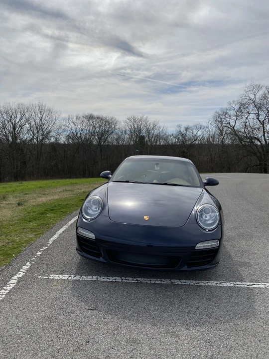2009 Porsche 997 Carrera S - Image 12 of 31