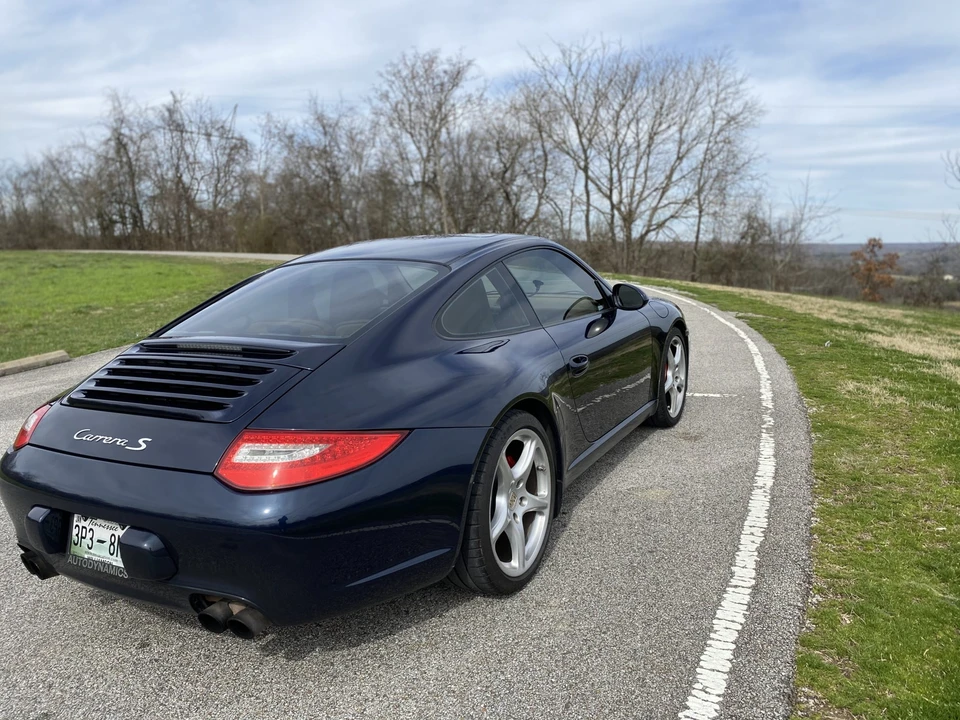 2009 Porsche 997 Carrera S - Image 18 of 31