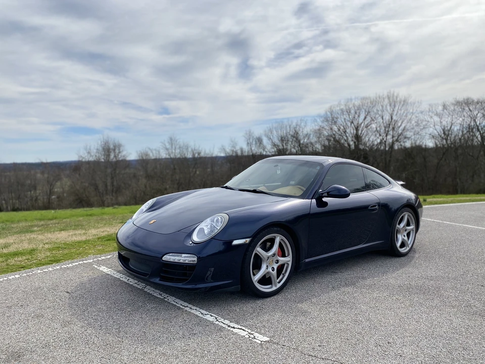 2009 Porsche 997 Carrera S - Image 14 of 31