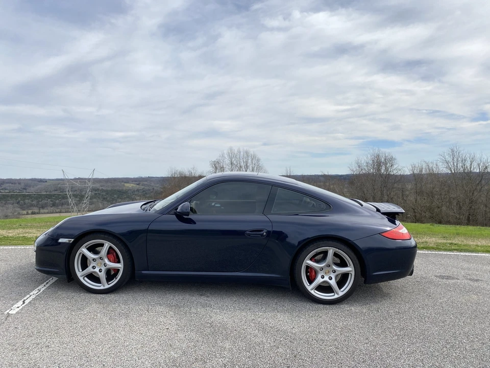 2009 Porsche 997 Carrera S - Image 15 of 31