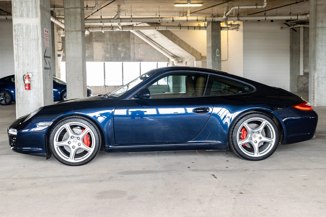 2009 Porsche 997 Carrera S - Image 3 of 31