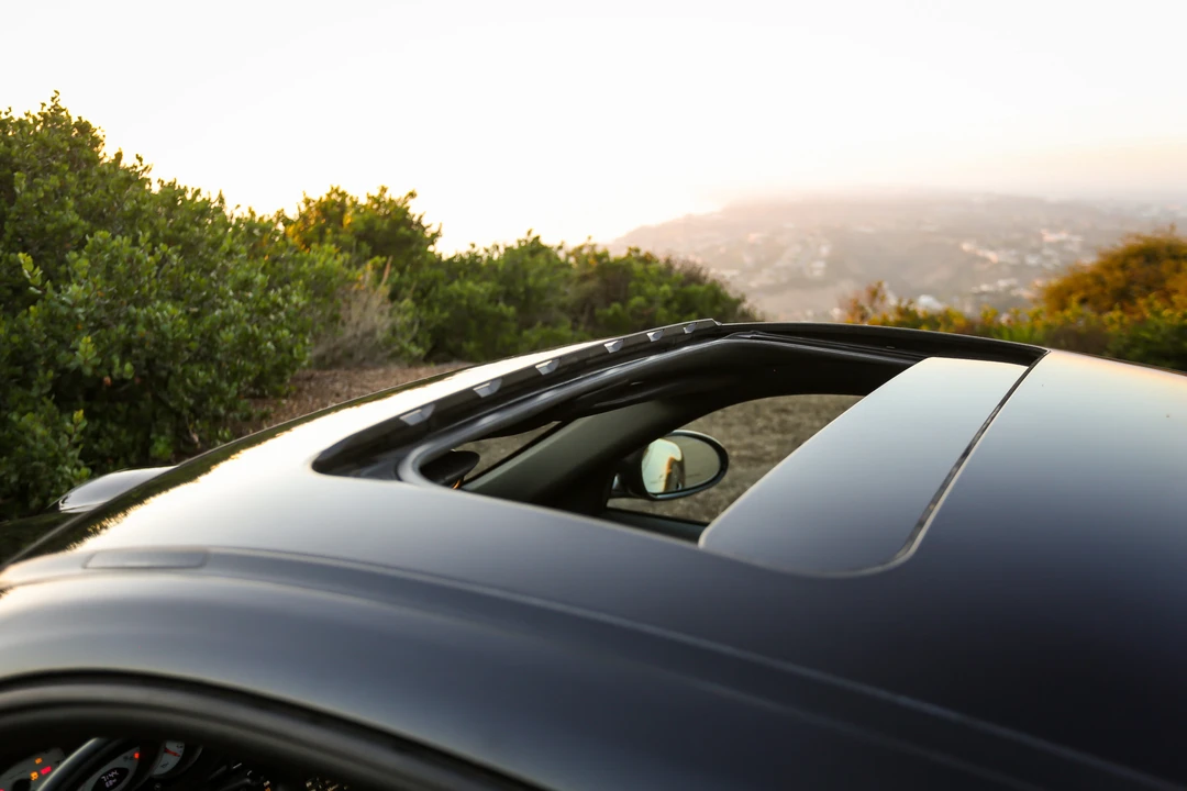 2009 Porsche 997 Carrera S - Image 28 of 31