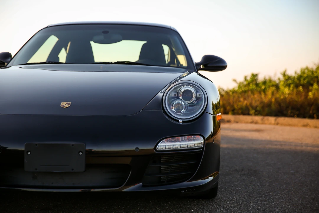 2009 Porsche 997 Carrera S - Image 20 of 31
