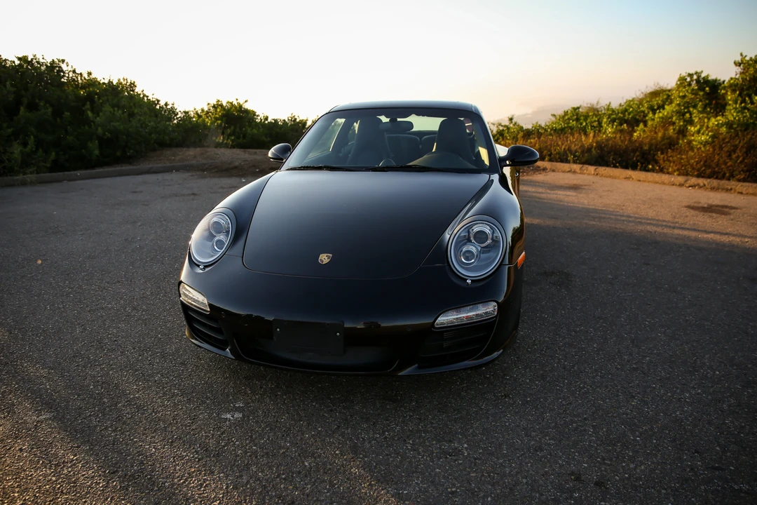 2009 Porsche 997 Carrera S - Image 4 of 31