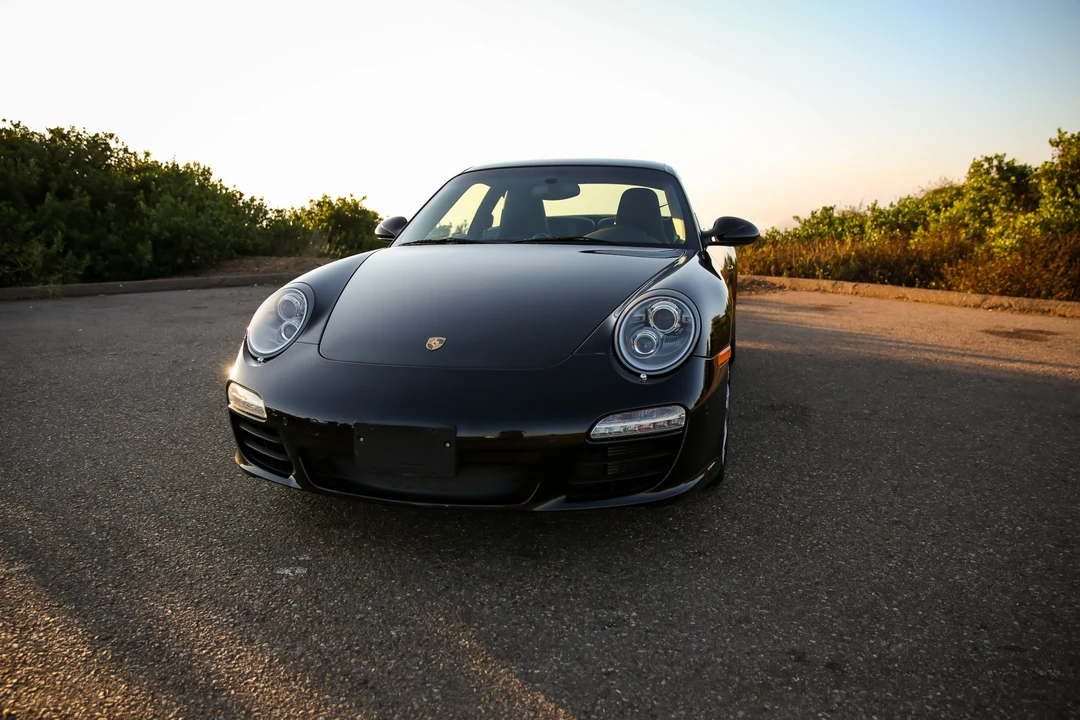 2009 Porsche 997 Carrera S - Image 5 of 31