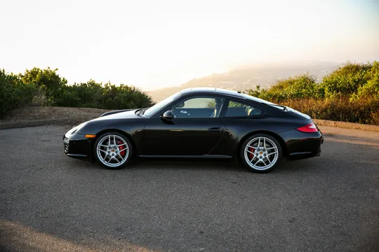 2009 Porsche 997 Carrera S - Image 3 of 31