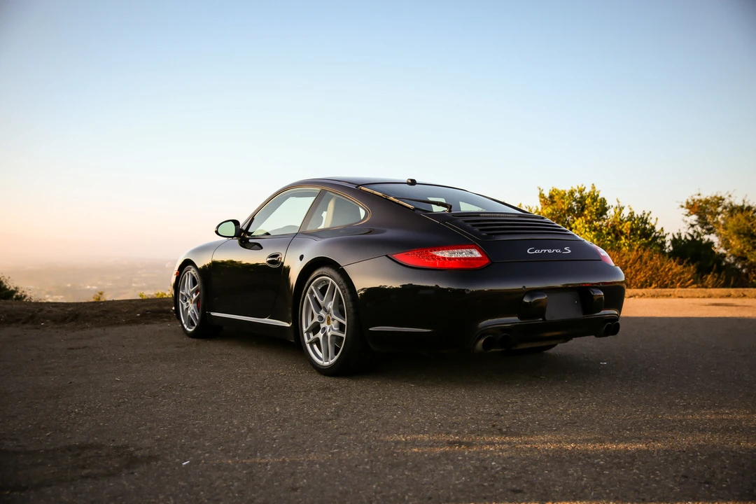 2009 Porsche 997 Carrera S - Image 8 of 31