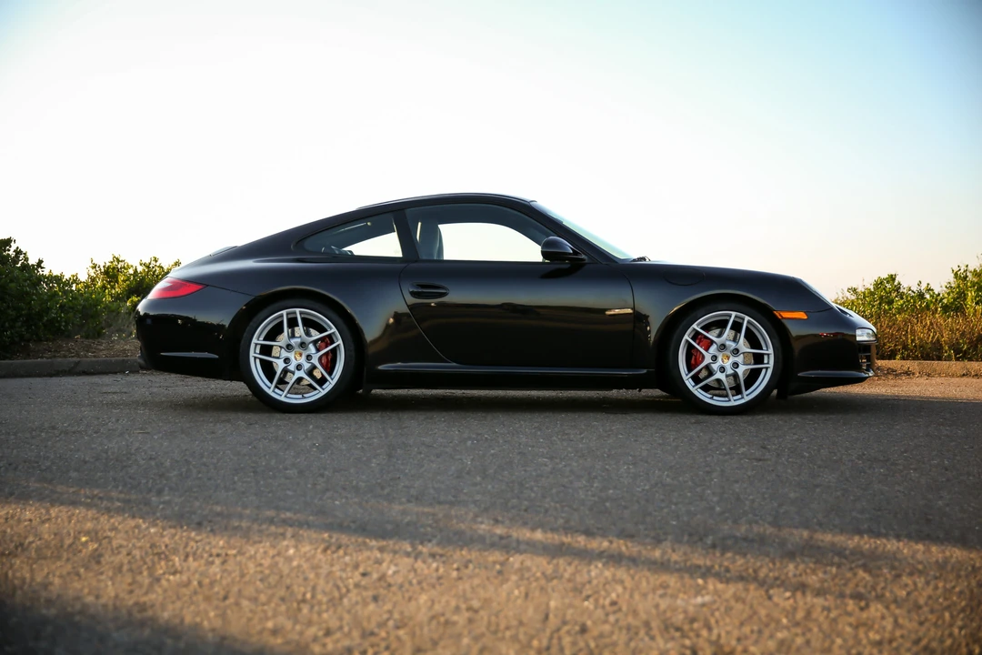 2009 Porsche 997 Carrera S - Image 16 of 31