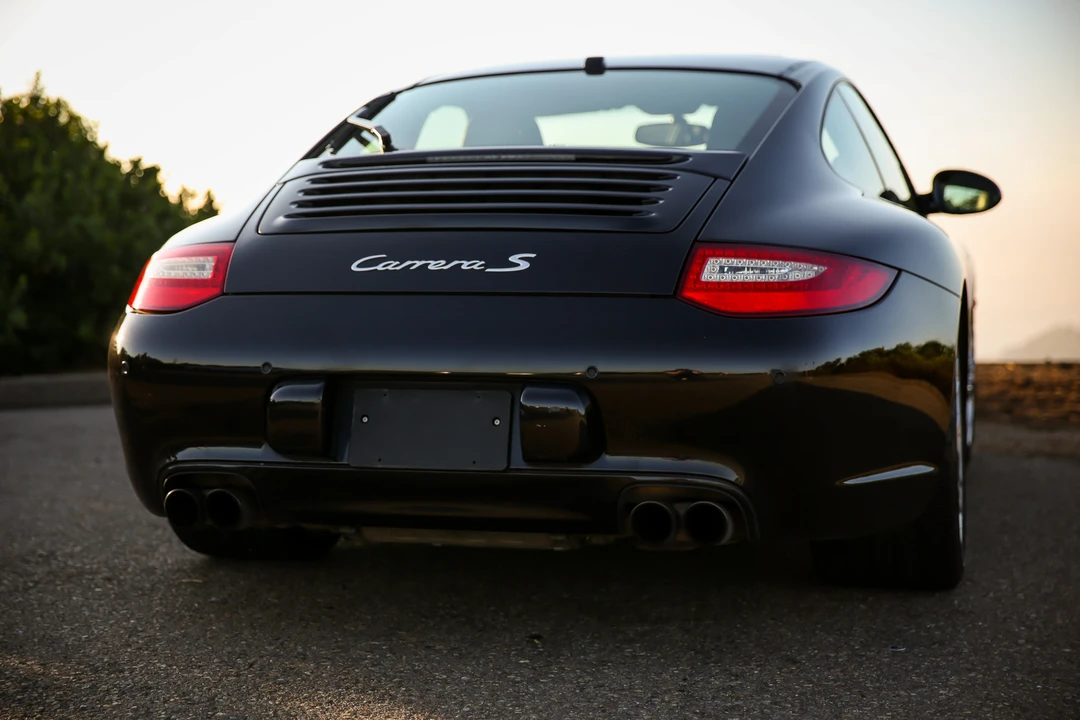 2009 Porsche 997 Carrera S - Image 14 of 31