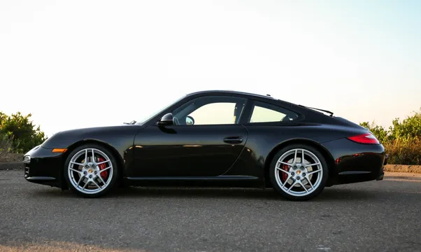 2009 Porsche 997 Carrera S - Image 2 of 31