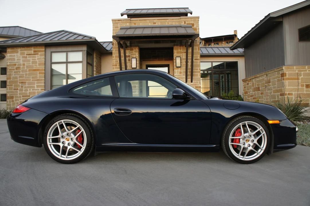 2009 Porsche 997 Carrera S - Image 3 of 31