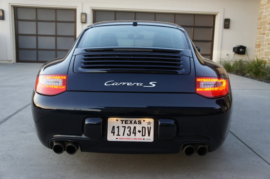 2009 Porsche 997 Carrera S - Image 6 of 31