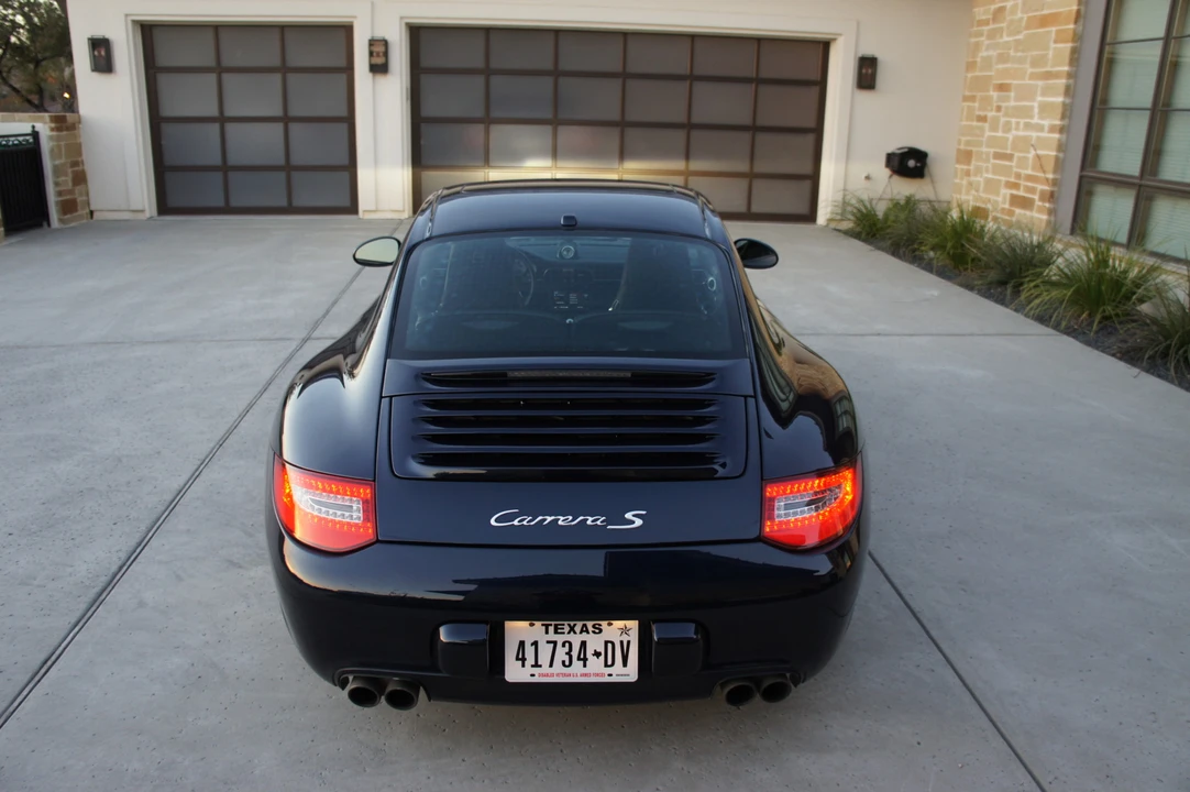 2009 Porsche 997 Carrera S - Image 7 of 31