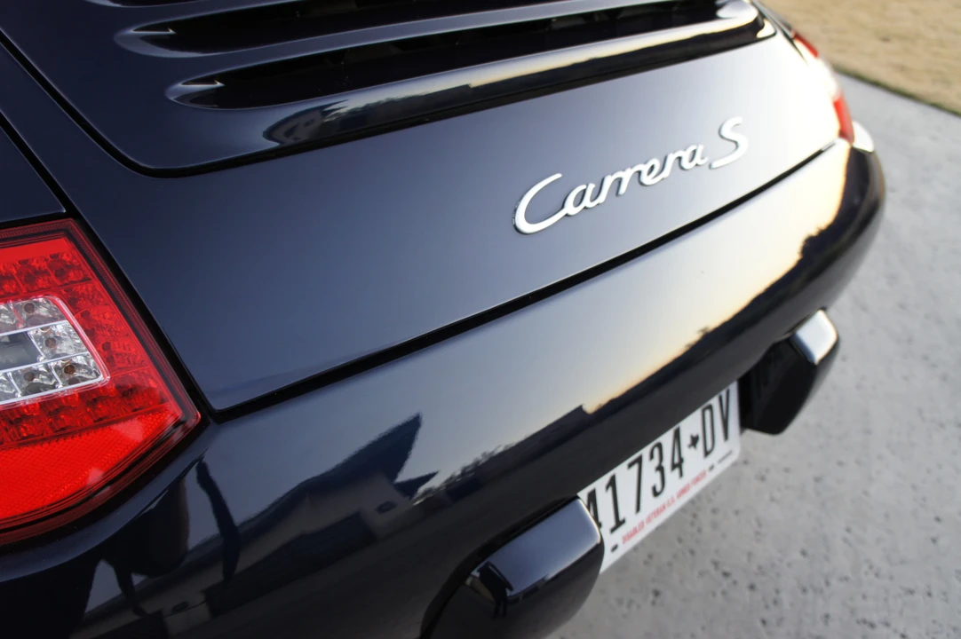 2009 Porsche 997 Carrera S - Image 13 of 31