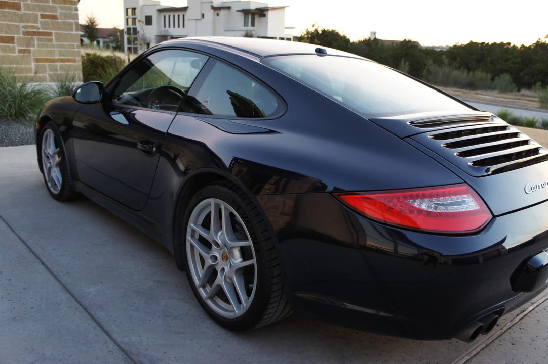 2009 Porsche 997 Carrera S - Image 5 of 31
