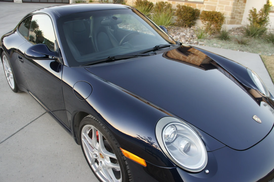 2009 Porsche 997 Carrera S - Image 18 of 31