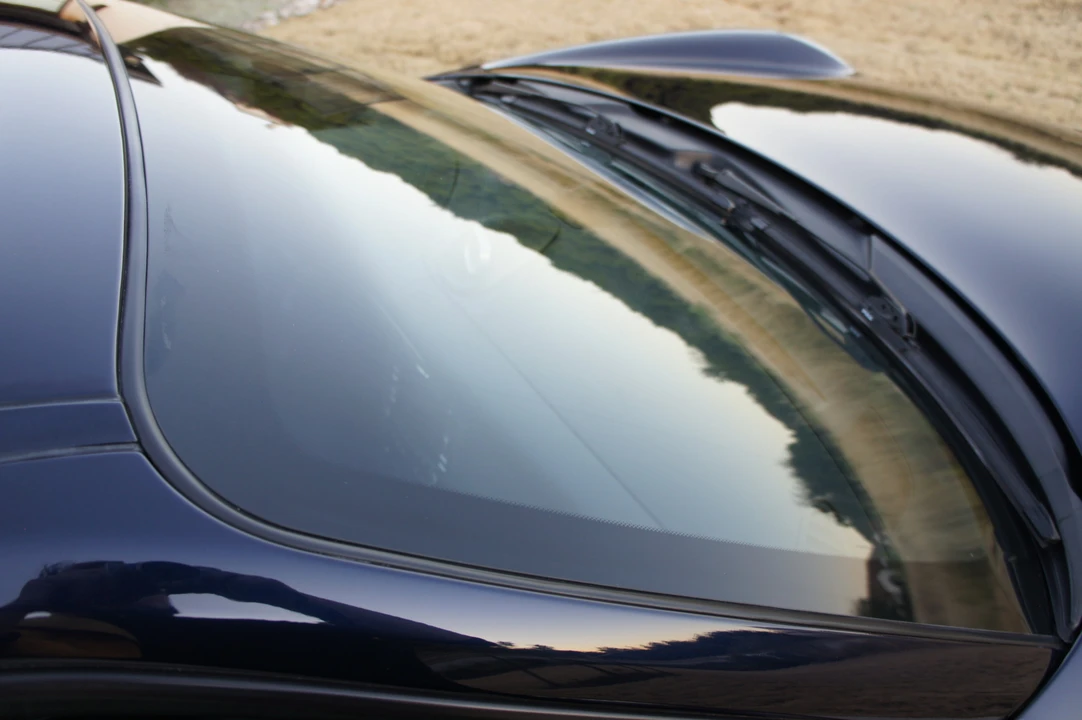 2009 Porsche 997 Carrera S - Image 16 of 31