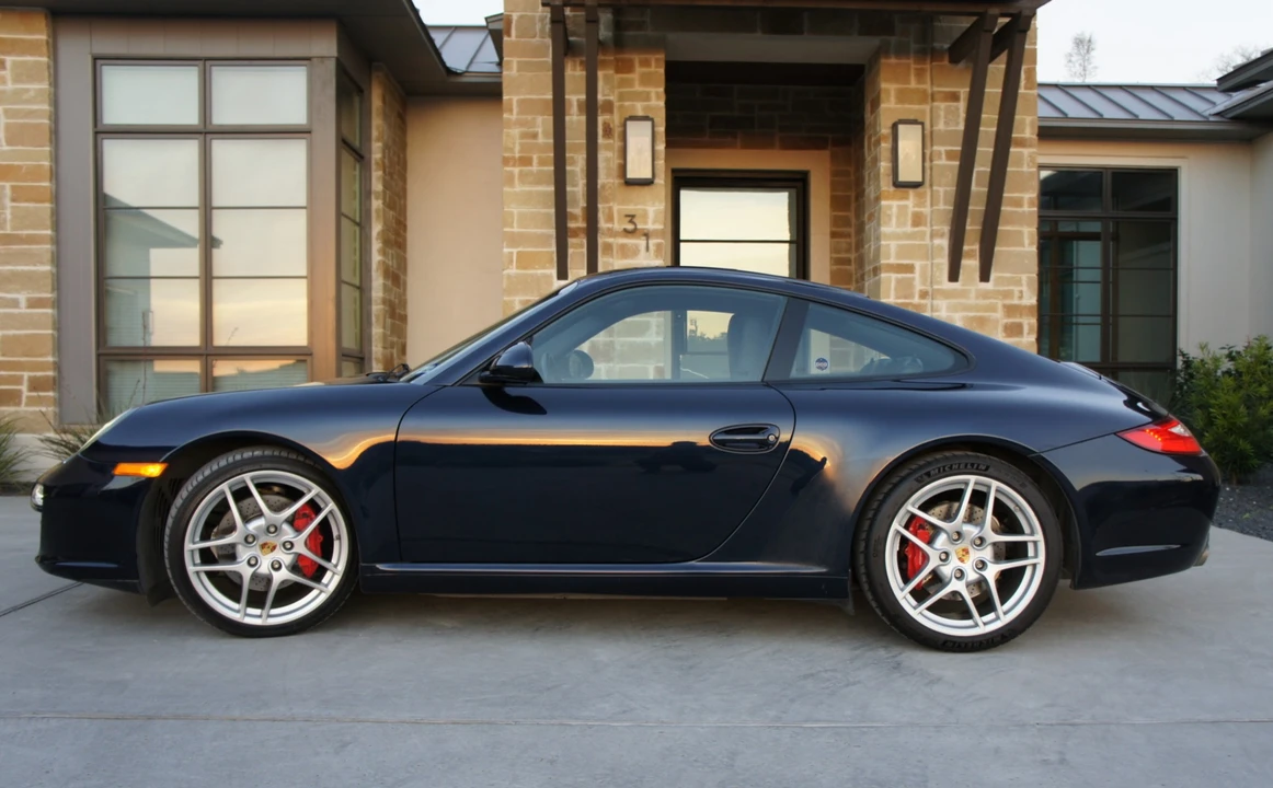 2009 Porsche 997 Carrera S - Image 2 of 31