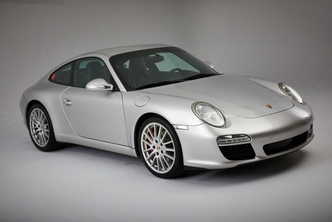 2009 Porsche 997 Carrera S - Image 25 of 31