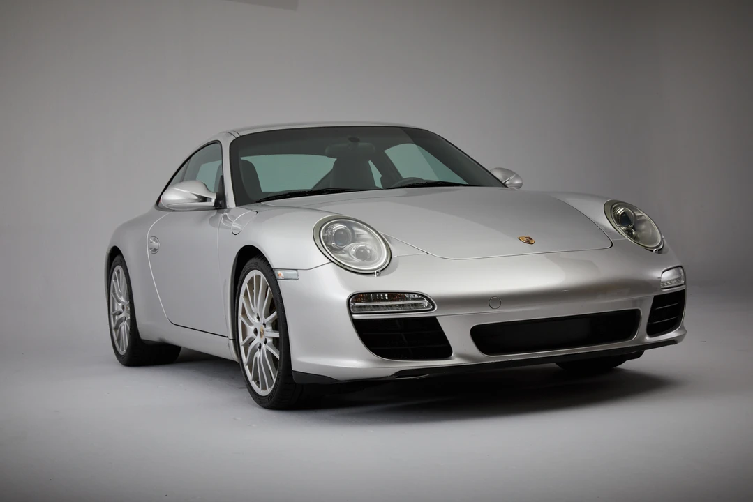 2009 Porsche 997 Carrera S - Image 26 of 31