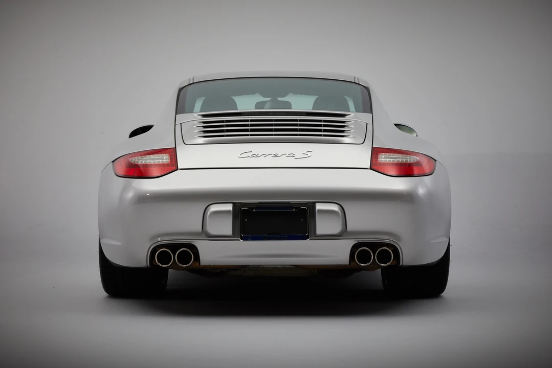 2009 Porsche 997 Carrera S - Image 16 of 31