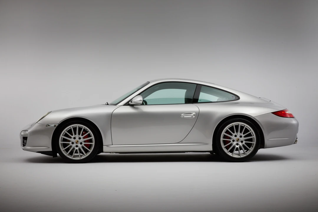 2009 Porsche 997 Carrera S - Image 8 of 31
