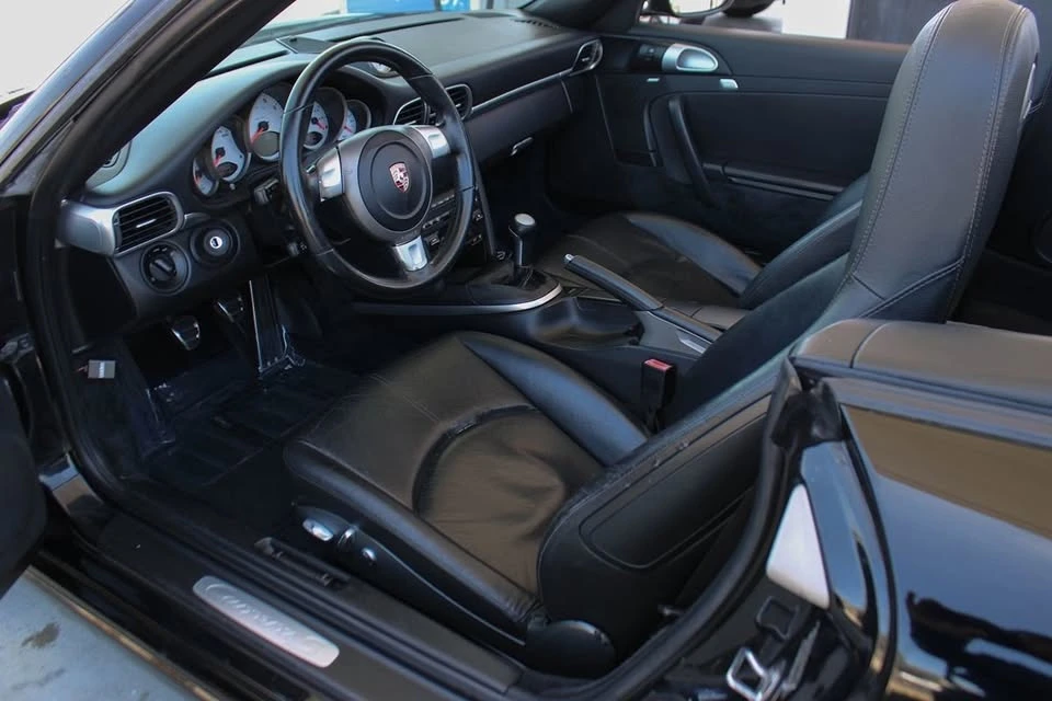 2009 Porsche 997 Carrera S - Image 10 of 20