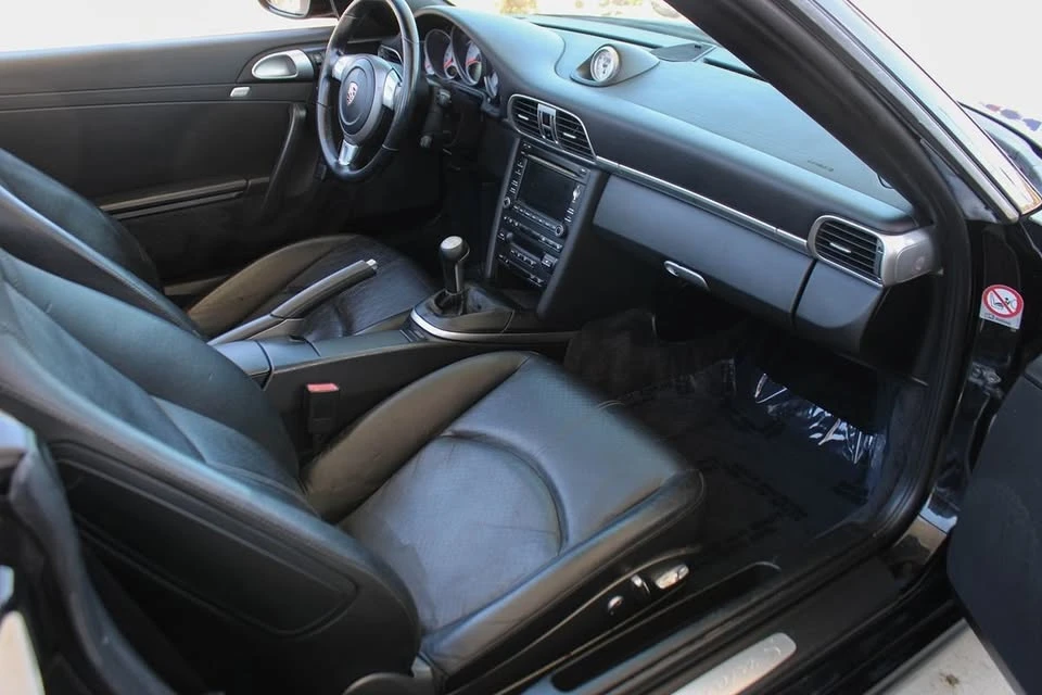 2009 Porsche 997 Carrera S - Image 14 of 20