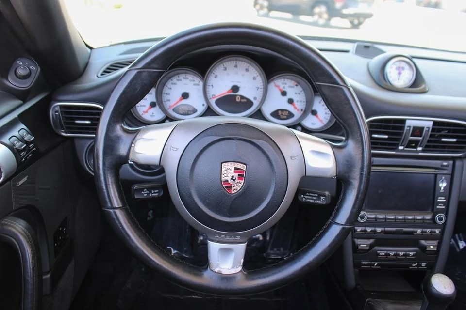 2009 Porsche 997 Carrera S - Image 18 of 20