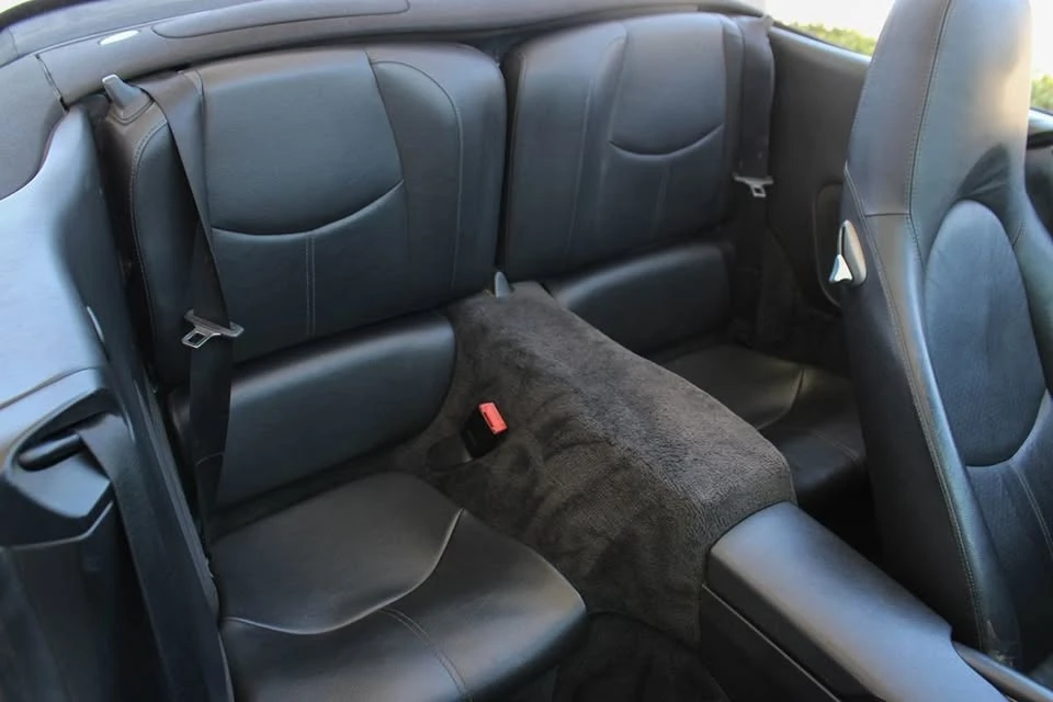 2009 Porsche 997 Carrera S - Image 17 of 20