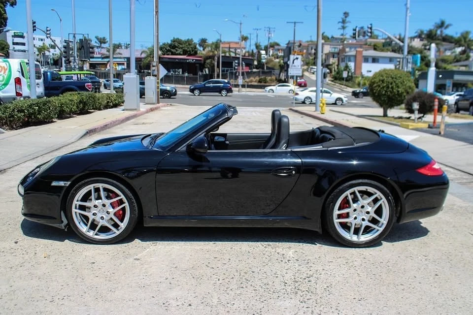 2009 Porsche 997 Carrera S - Image 2 of 20