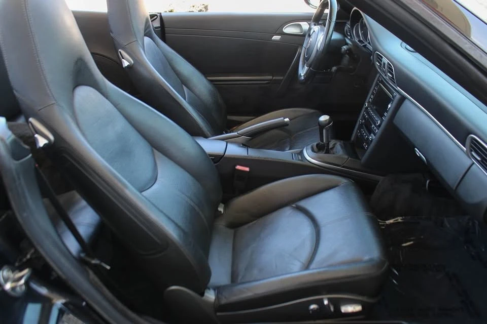 2009 Porsche 997 Carrera S - Image 15 of 20