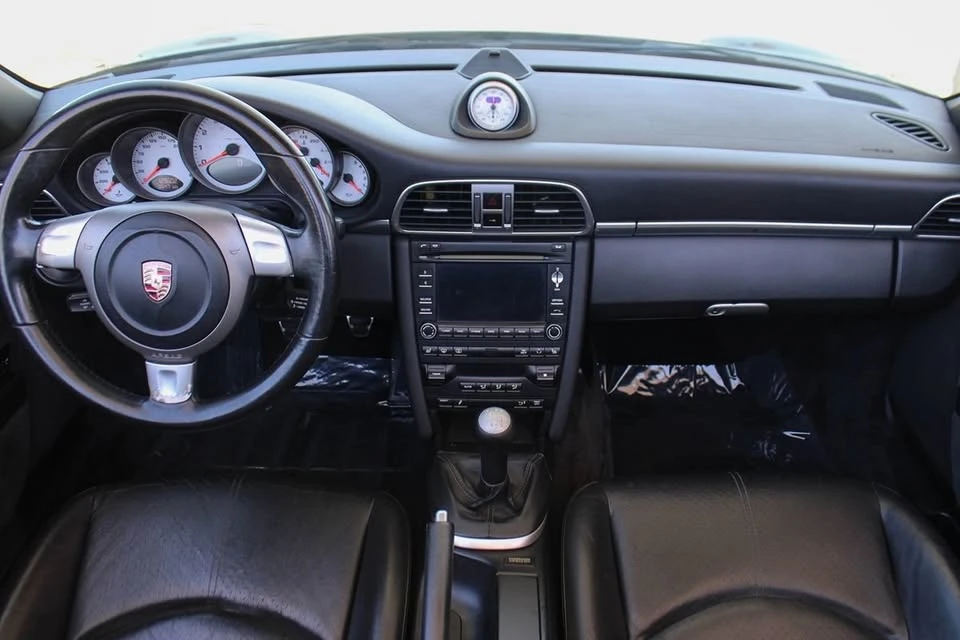 2009 Porsche 997 Carrera S - Image 9 of 20