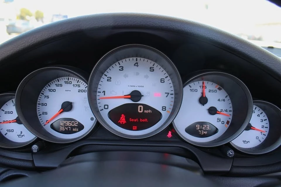 2009 Porsche 997 Carrera S - Image 19 of 20