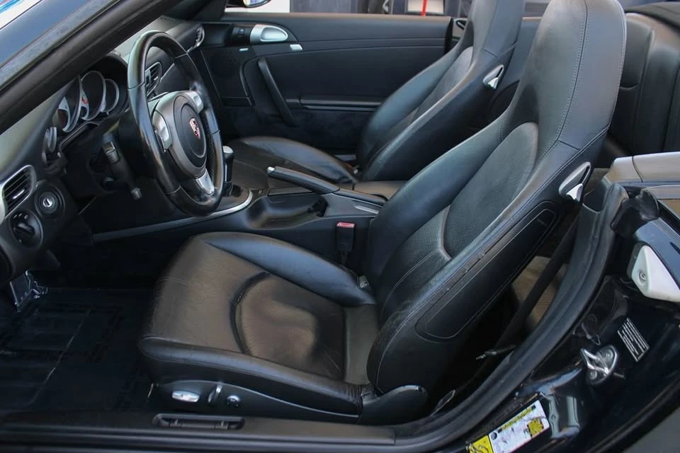 2009 Porsche 997 Carrera S - Image 11 of 20