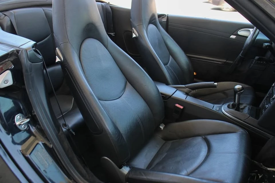 2009 Porsche 997 Carrera S - Image 16 of 20