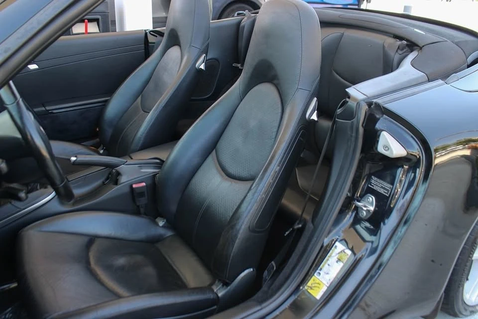 2009 Porsche 997 Carrera S - Image 12 of 20
