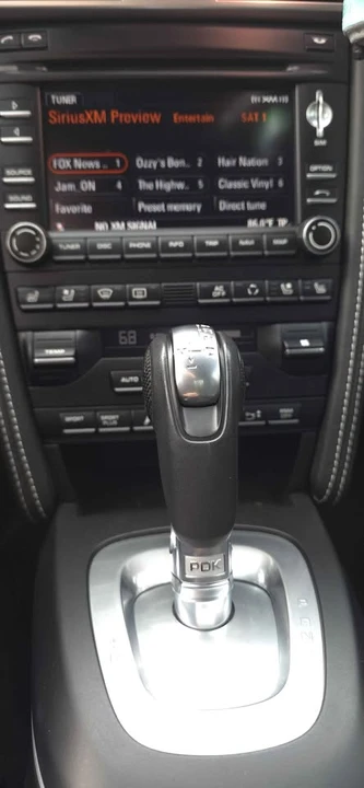 2009 Porsche 997 Carrera S - Image 6 of 8