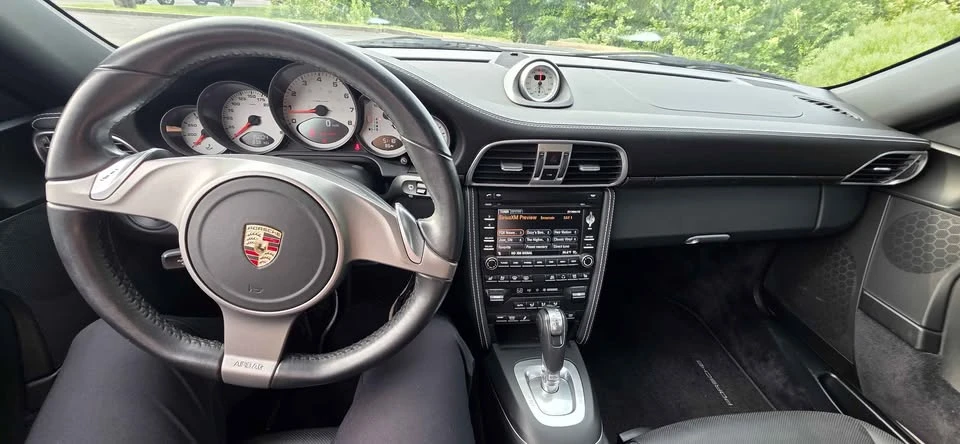 2009 Porsche 997 Carrera S - Image 7 of 8