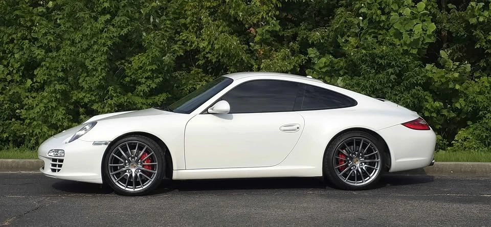 2009 Porsche 997 Carrera S - Image 2 of 8