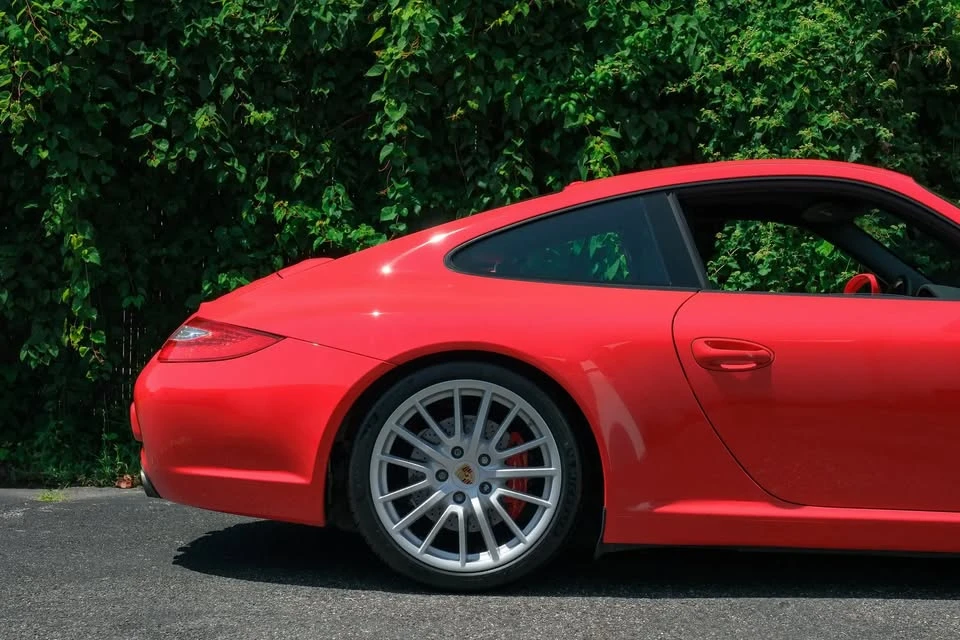 2009 Porsche 997 Carrera S - Image 7 of 20