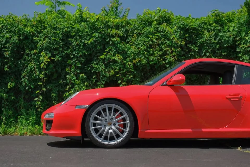 2009 Porsche 997 Carrera S - Image 2 of 20