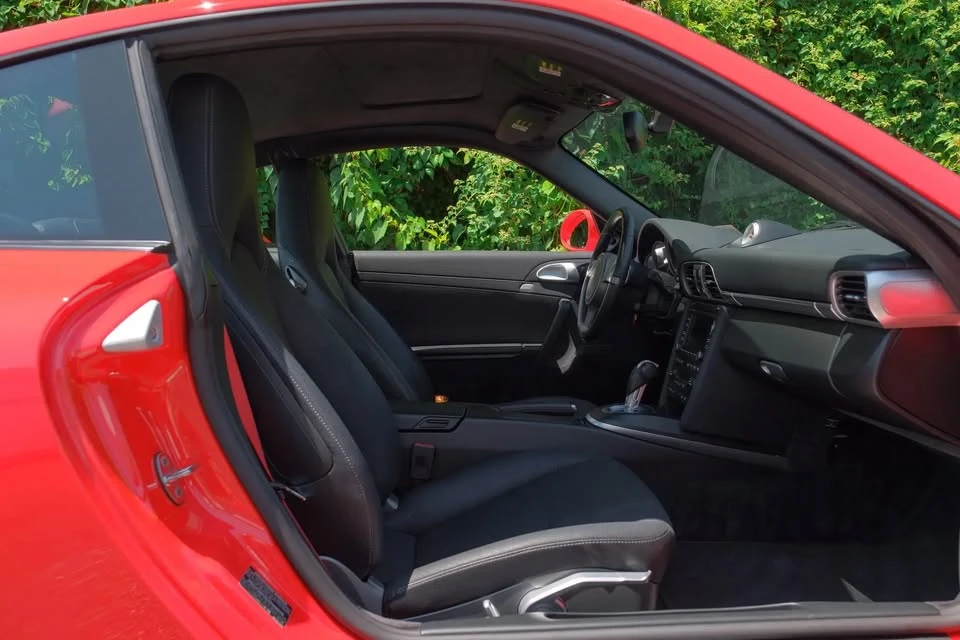 2009 Porsche 997 Carrera S - Image 17 of 20