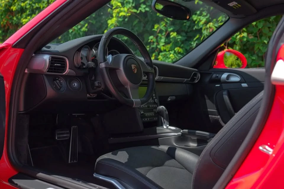 2009 Porsche 997 Carrera S - Image 10 of 20