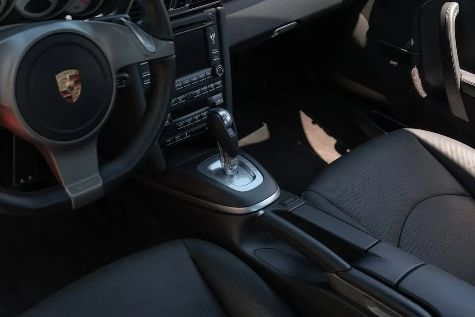 2009 Porsche 997 Carrera S - Image 12 of 20