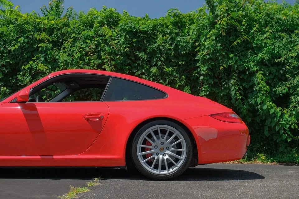 2009 Porsche 997 Carrera S - Image 3 of 20