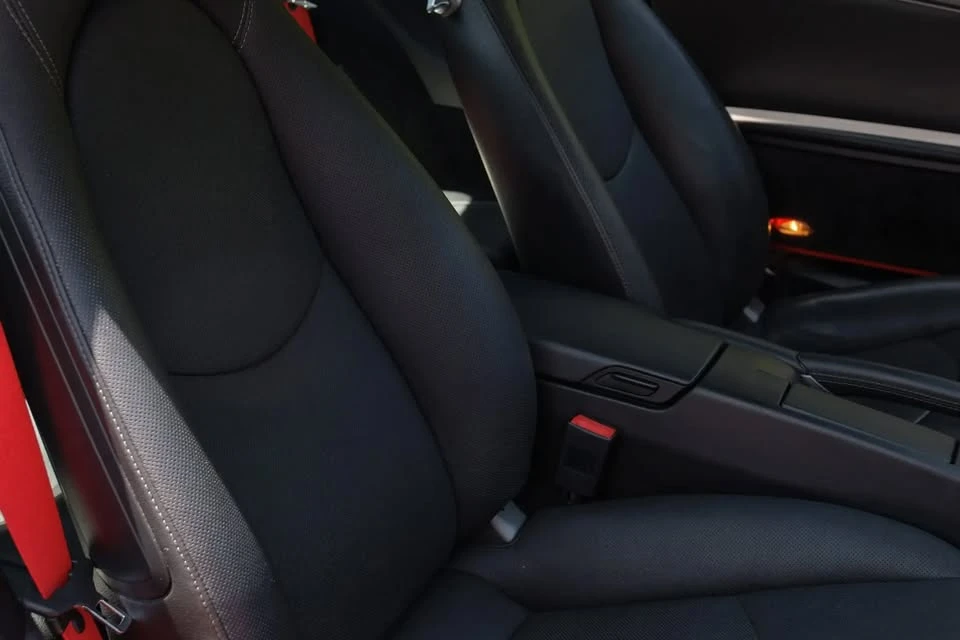 2009 Porsche 997 Carrera S - Image 18 of 20