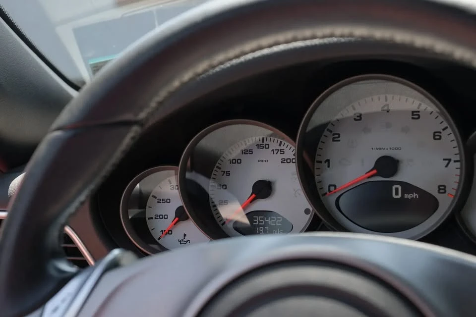 2009 Porsche 997 Carrera S - Image 16 of 20
